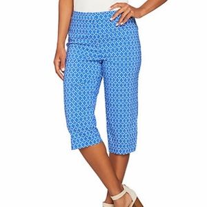 Susan Graver Capris for Women - Poshmark
